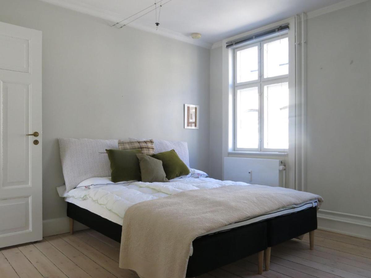 Apartmentincopenhagen Apartment 1143 المظهر الخارجي الصورة