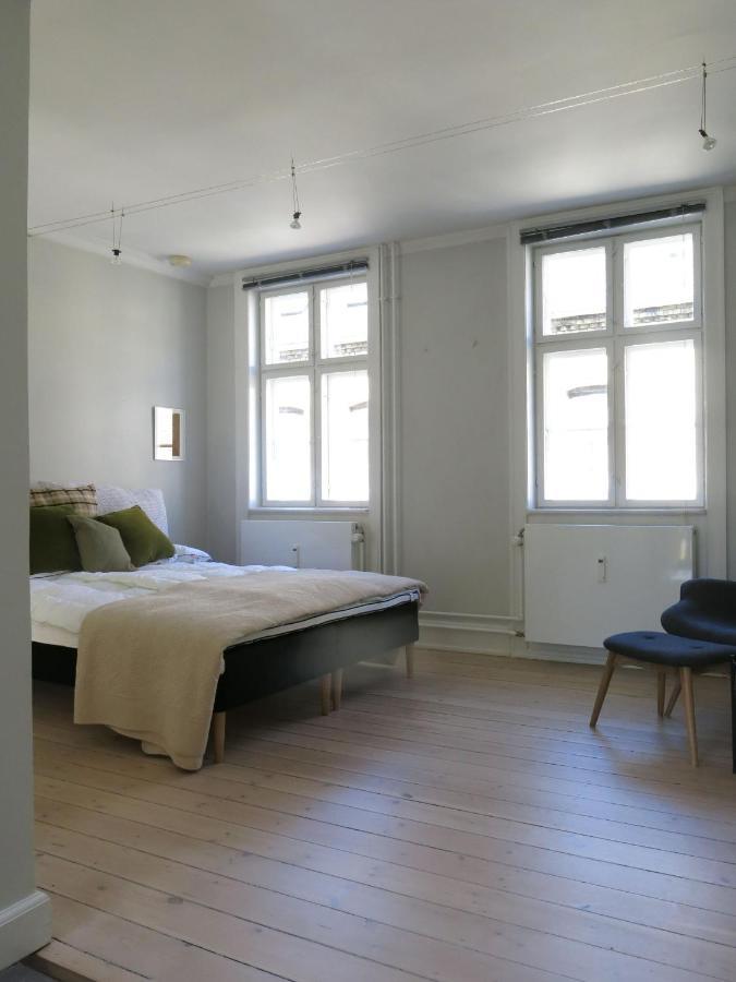 Apartmentincopenhagen Apartment 1143 المظهر الخارجي الصورة